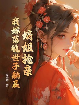 嫡姐抢亲?我嫁落魄世子躺赢!