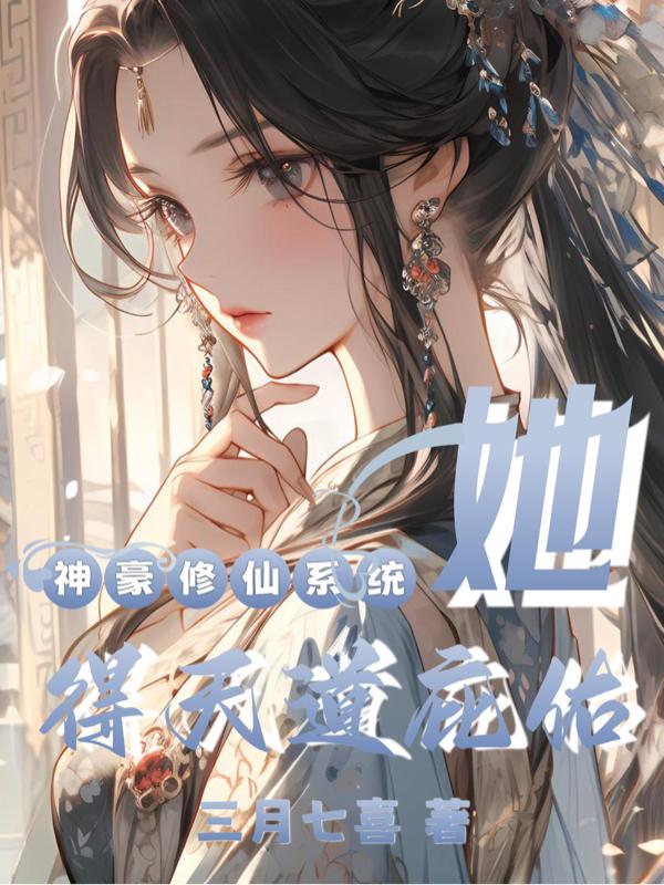 神豪修仙系统:她得天道庇佑