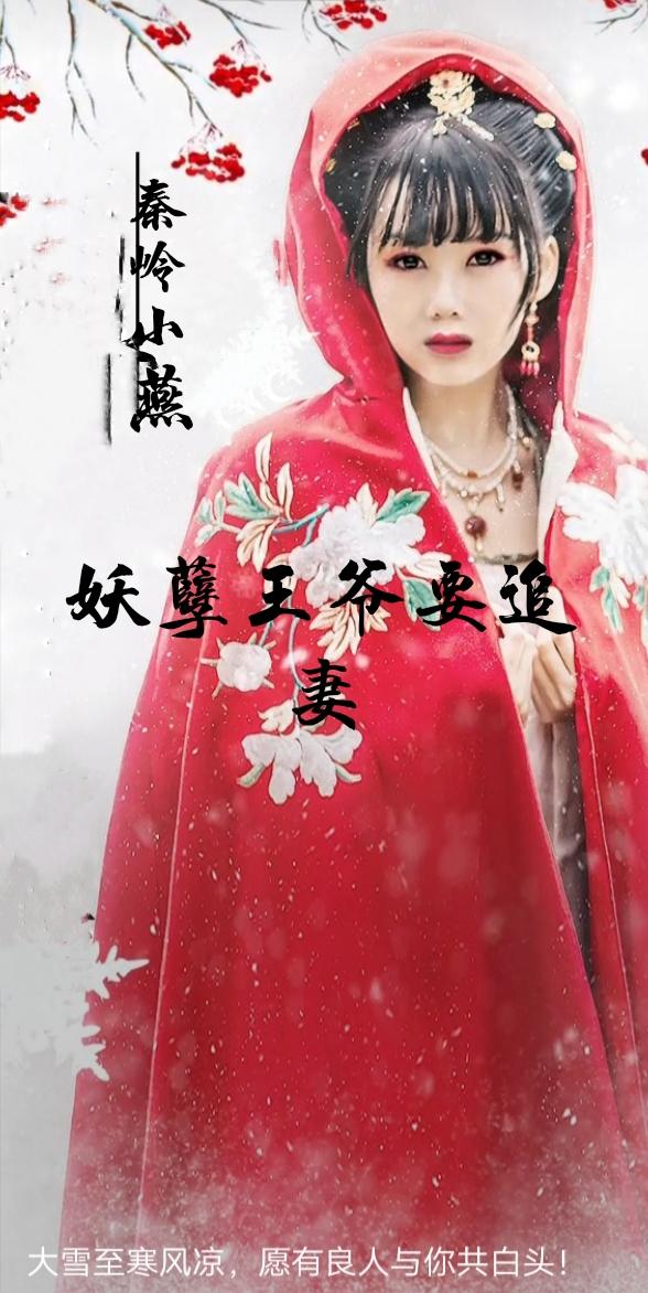 妖孽王爷宠入骨全文阅读